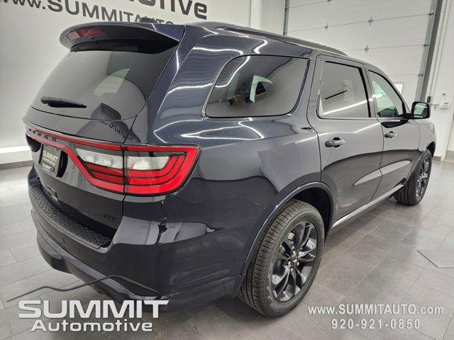 new 2024 Dodge Durango car, priced at $45,013