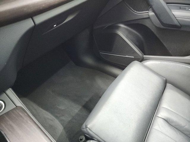 used 2024 Audi Q5 car, priced at $34,999
