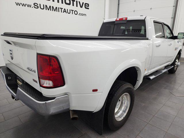 used 2012 Ram 3500 car, priced at $48,999