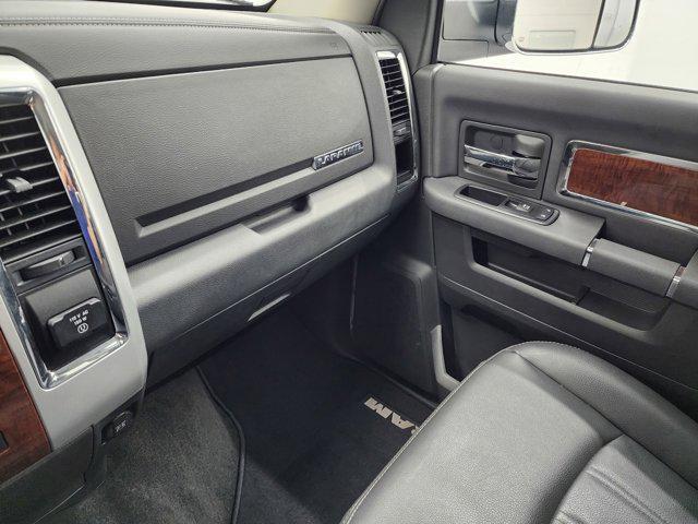 used 2012 Ram 3500 car, priced at $48,999