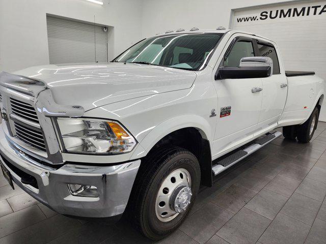 used 2012 Ram 3500 car, priced at $48,999