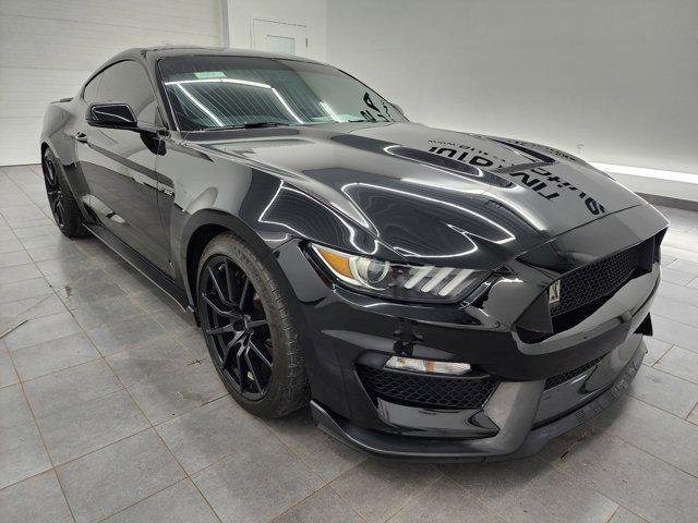 used 2016 Ford Shelby GT350 car, priced at $51,992