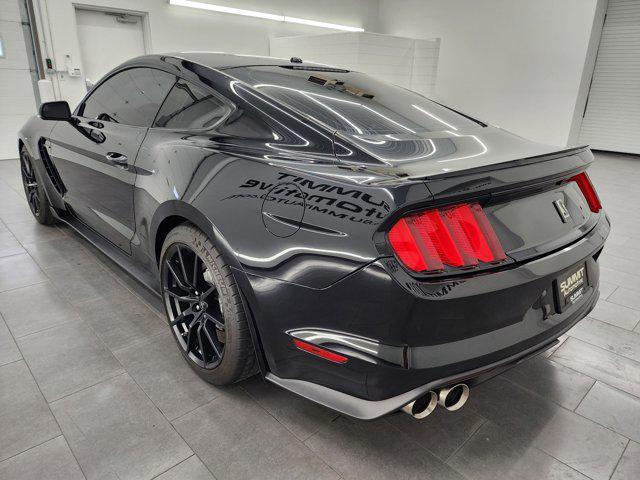 used 2016 Ford Shelby GT350 car, priced at $51,992