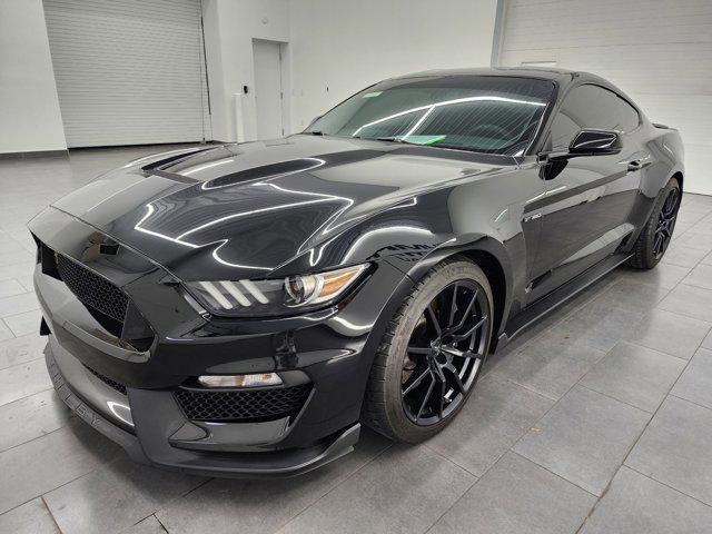 used 2016 Ford Shelby GT350 car, priced at $51,992