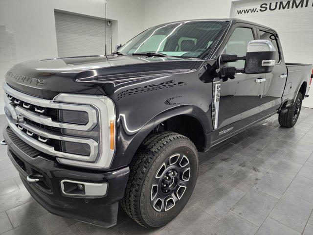 used 2023 Ford F-350 car, priced at $78,999