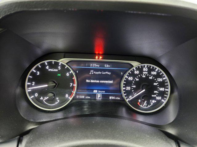 used 2023 Nissan Sentra car, priced at $16,999