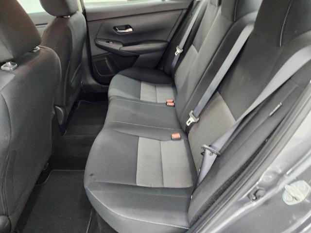 used 2023 Nissan Sentra car, priced at $16,999