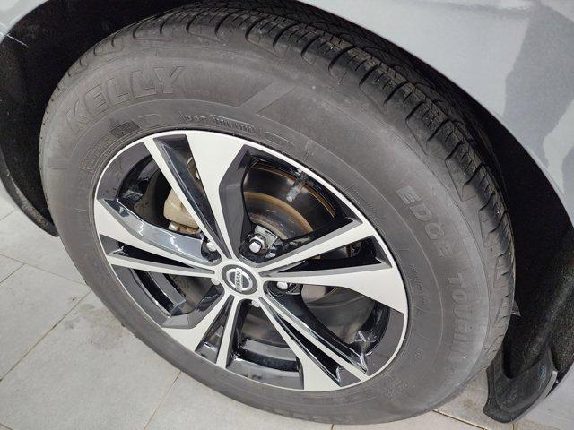 used 2023 Nissan Sentra car, priced at $16,999