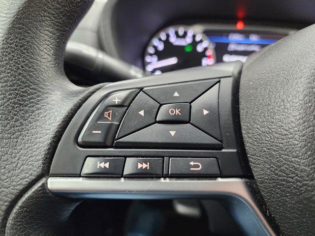 used 2023 Nissan Sentra car, priced at $16,999