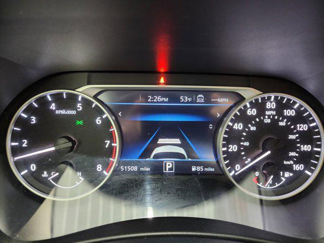 used 2023 Nissan Sentra car, priced at $16,999