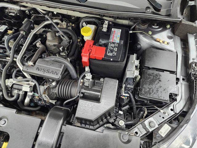 used 2023 Nissan Sentra car, priced at $16,999