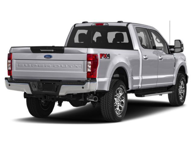 used 2020 Ford F-250 car