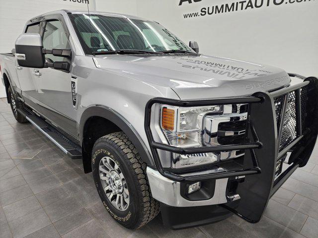 used 2020 Ford F-250 car, priced at $60,999