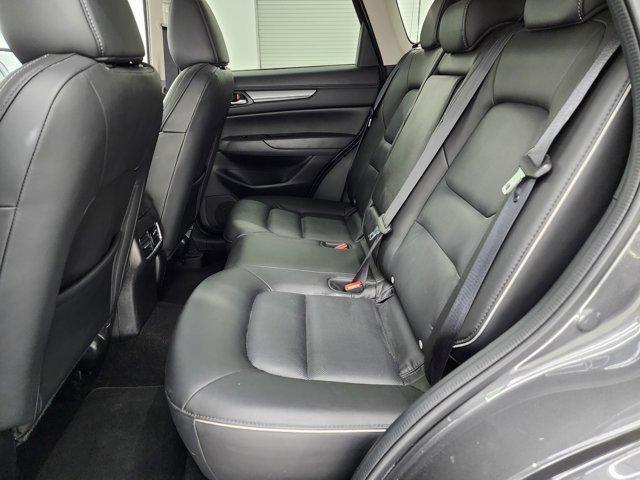 used 2024 Mazda CX-5 car, priced at $24,999