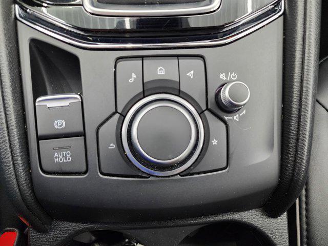 used 2024 Mazda CX-5 car, priced at $24,999