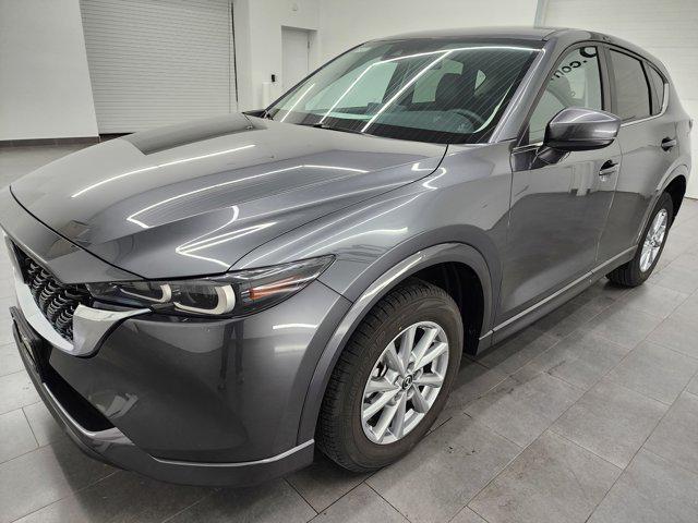 used 2024 Mazda CX-5 car, priced at $24,999