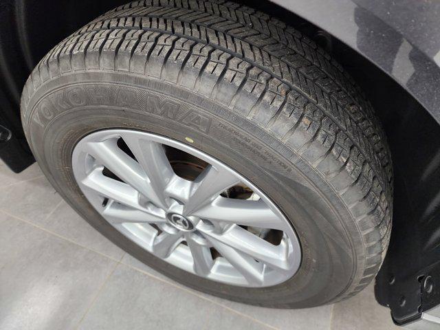 used 2024 Mazda CX-5 car, priced at $24,999