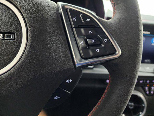 used 2019 Chevrolet Camaro car, priced at $65,999