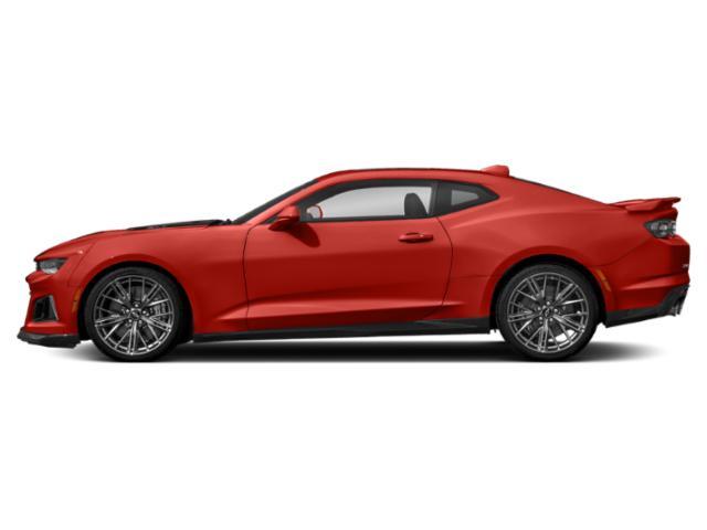 used 2019 Chevrolet Camaro car
