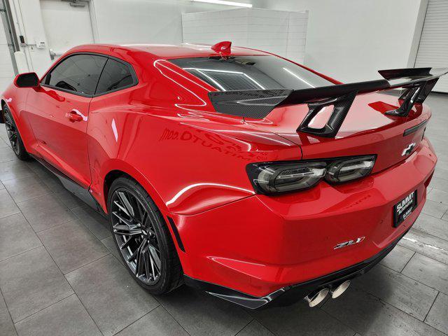 used 2019 Chevrolet Camaro car, priced at $65,999
