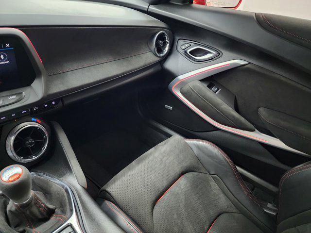 used 2019 Chevrolet Camaro car, priced at $65,999