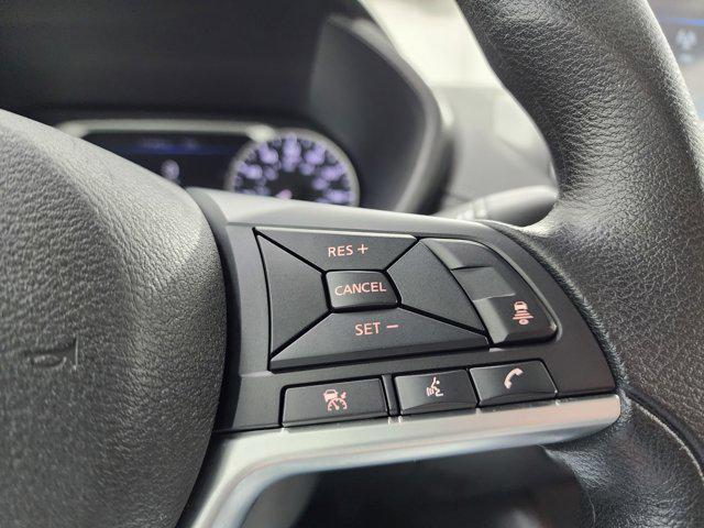 used 2023 Nissan Sentra car, priced at $16,999