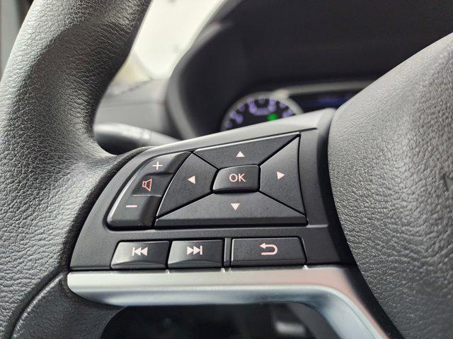 used 2023 Nissan Sentra car, priced at $16,999