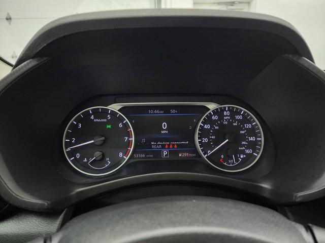 used 2023 Nissan Sentra car, priced at $16,999