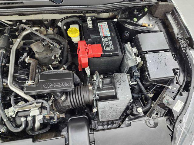used 2023 Nissan Sentra car, priced at $16,999