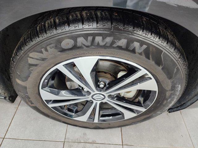 used 2023 Nissan Sentra car, priced at $16,999