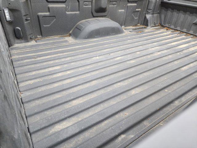 used 2022 Chevrolet Silverado 2500 car