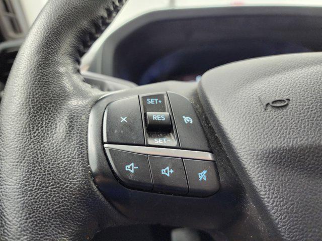 used 2021 Ford Bronco Sport car
