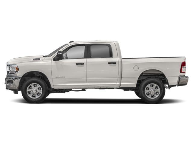 used 2024 Ram 2500 car