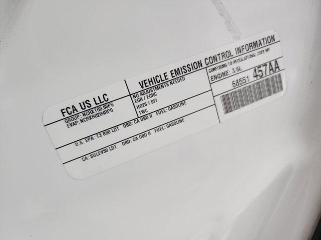 used 2022 Jeep Grand Cherokee car, priced at $30,999