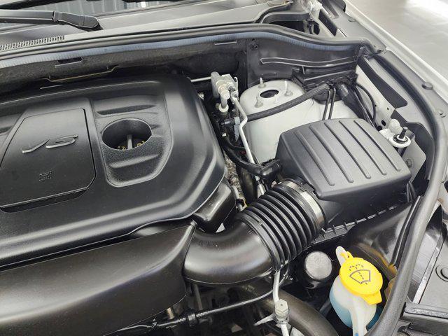 used 2022 Jeep Grand Cherokee car, priced at $30,999