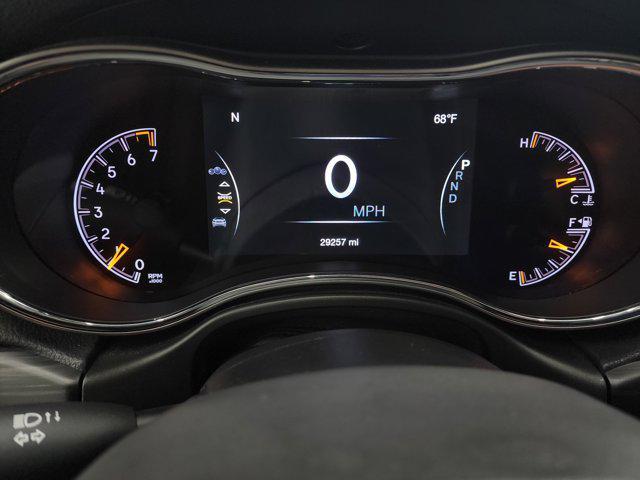 used 2022 Jeep Grand Cherokee car, priced at $30,999