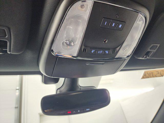 used 2022 Jeep Grand Cherokee car, priced at $30,999