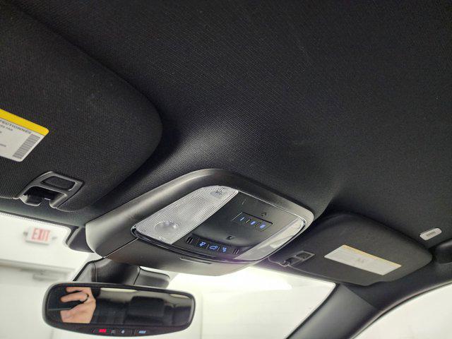 used 2022 Jeep Grand Cherokee car, priced at $30,999