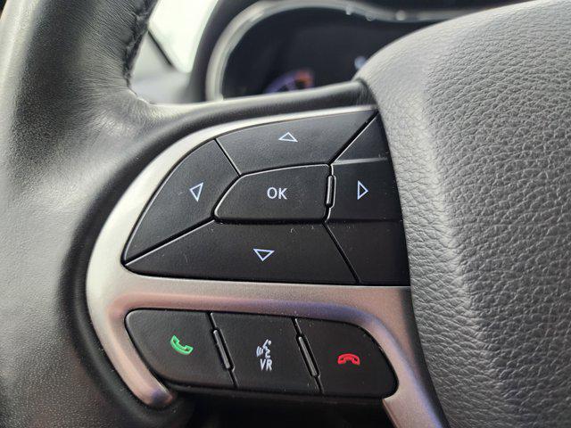 used 2022 Jeep Grand Cherokee car, priced at $30,999