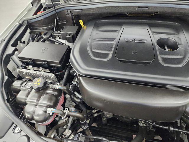 used 2022 Jeep Grand Cherokee car, priced at $30,999