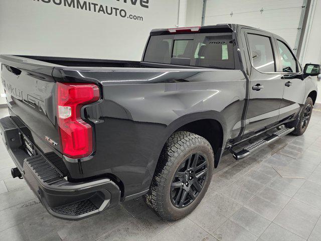 used 2023 Chevrolet Silverado 1500 car, priced at $51,999