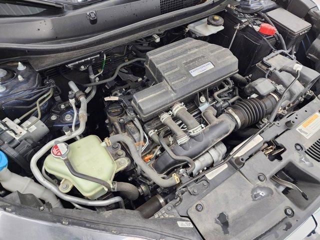 used 2017 Honda CR-V car, priced at $23,999