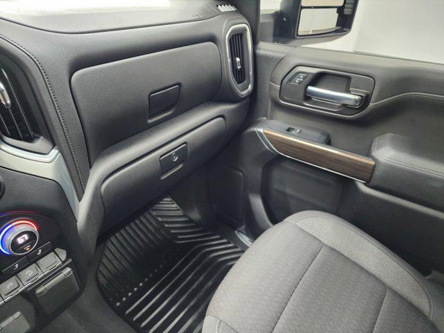 used 2022 Chevrolet Silverado 2500 car, priced at $54,991