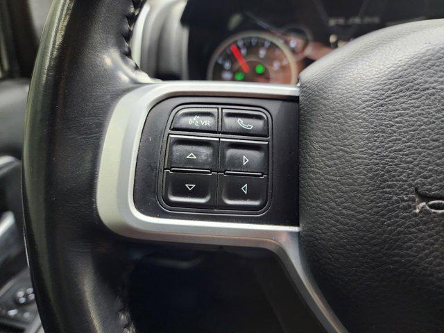 used 2020 Ram 3500 car, priced at $59,999