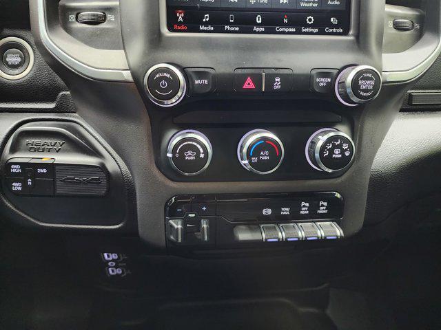 used 2020 Ram 3500 car, priced at $59,999