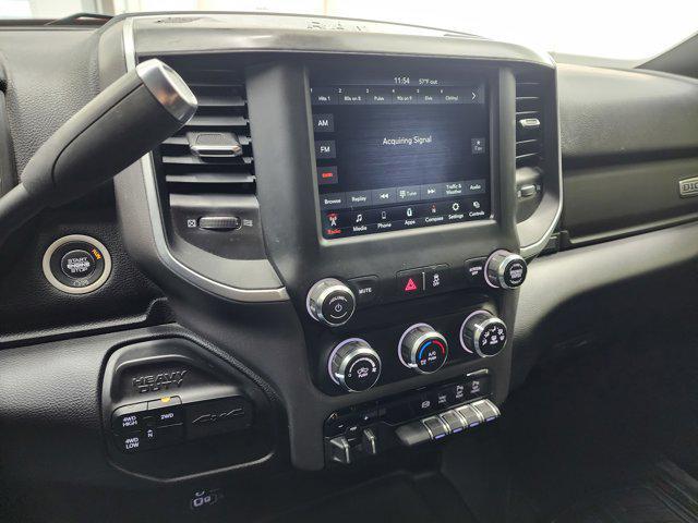 used 2020 Ram 3500 car, priced at $59,999