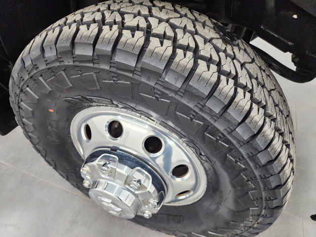 used 2020 Ram 3500 car, priced at $59,999