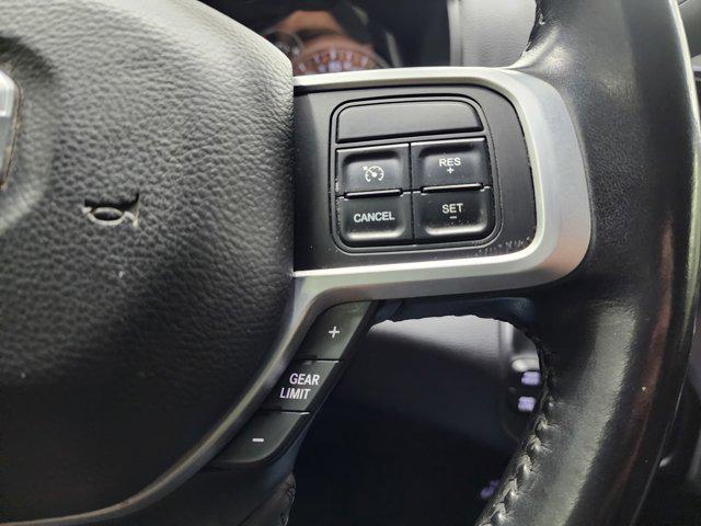 used 2020 Ram 3500 car, priced at $59,999