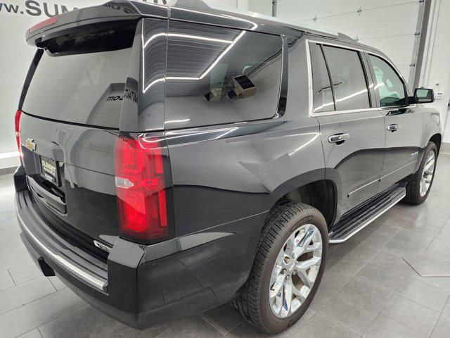 used 2017 Chevrolet Tahoe car, priced at $38,999