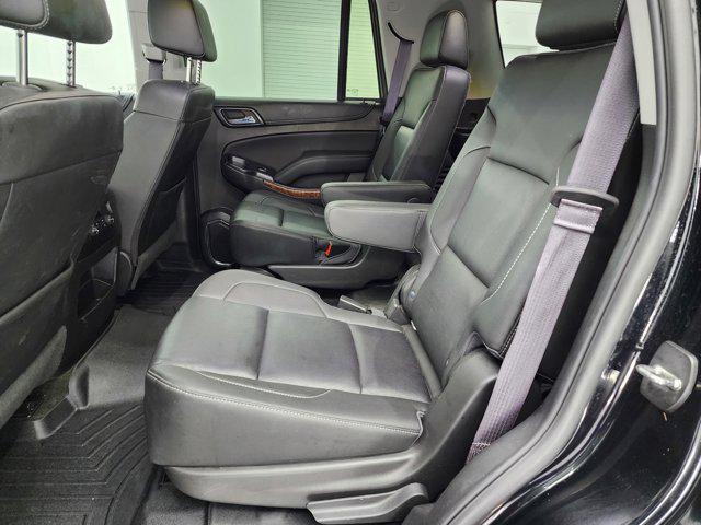 used 2017 Chevrolet Tahoe car, priced at $38,999